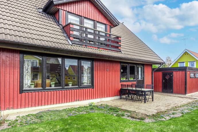 7 rum villa på Mestadalsvägen 9 Mesta, Eskilstuna kommun - bild 3