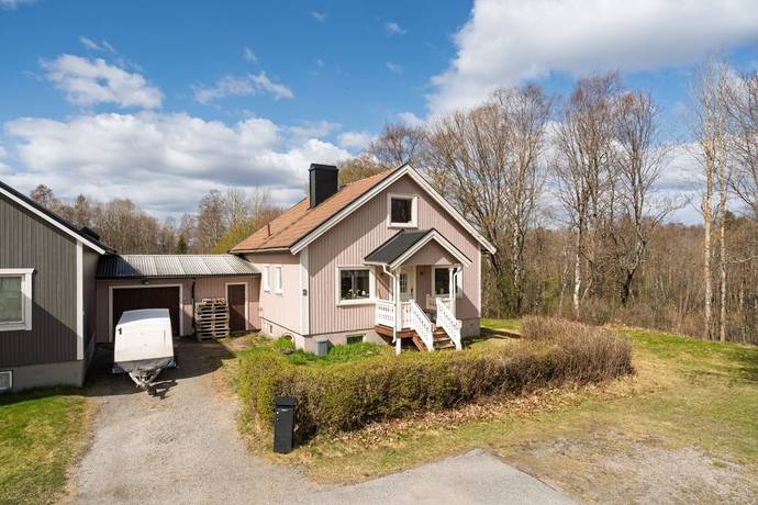 Ravinvägen 2, Domsjö, Örnsköldsviks kommun