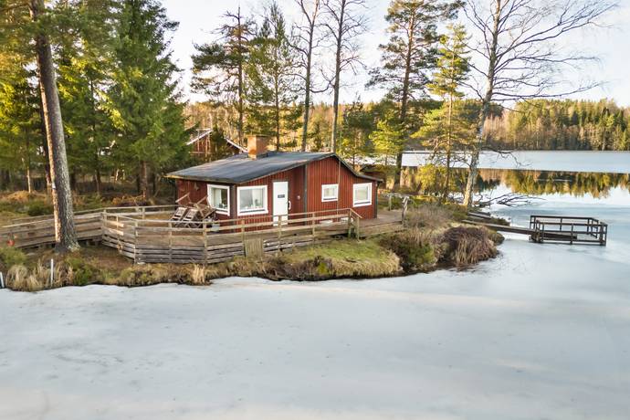 3 rum Fritidshus på Ölsdalen 896 Ölsdalen Degerfors kommun - bild 28