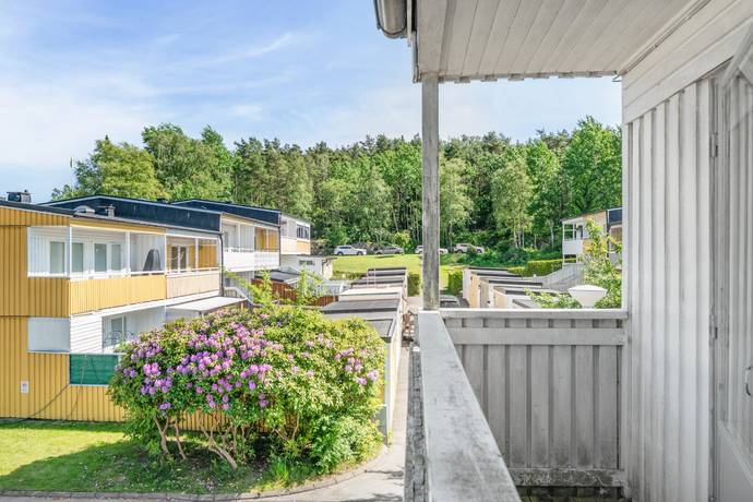 5 rum Radhus på Hammarkroken 86 Hammarkullen Göteborgs kommun - bild 17