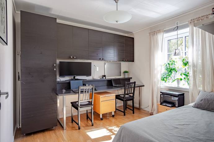 6 rum Villa på Spadarvsvägen 17B Sundborn Falu kommun - bild 17