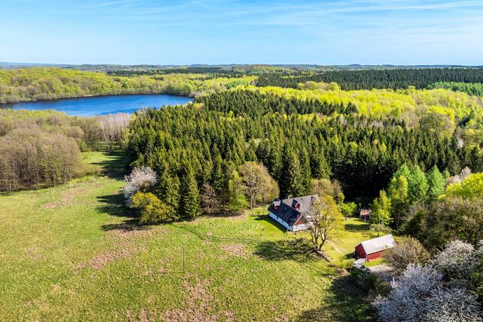 6 rum Villa på ENEKROKSVÄGEN 71-13 Kabbelljung / Holmeja Svedala kommun - bild 42