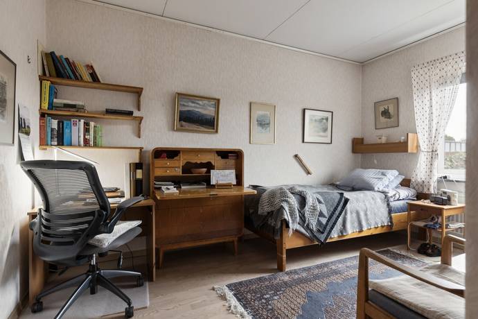 4 rum Villa på Starrvägen 6 Höörs kommun - bild 15