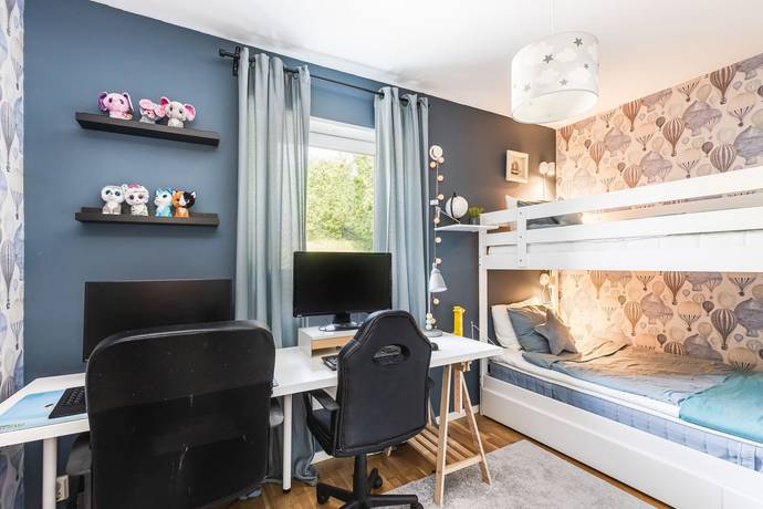 5 rum Villa på Rosendalsvägen 28 Stallarholmen Strängnäs kommun - bild 28
