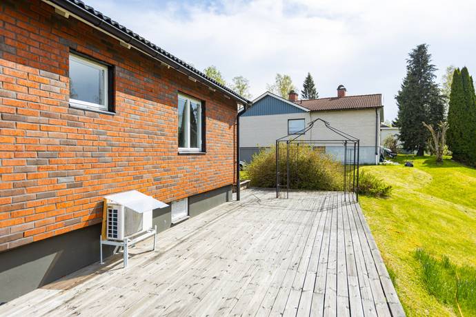 3 rum Villa på Talmansgatan 9 Svaneholm Säffle kommun - bild 5