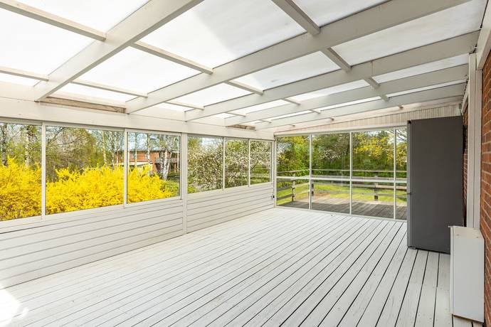 3 rum Villa på Kullavägen 36 Fagersanna / Ransberg Tibro kommun - bild 3