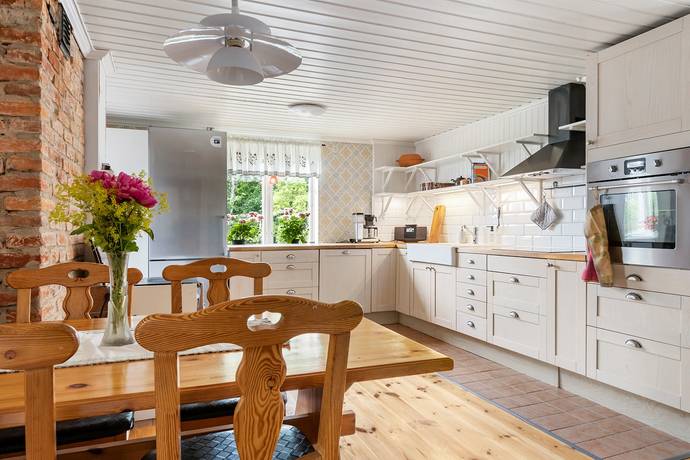 4 rum Villa på Sörheden 125 Lödöse Lilla Edets kommun - bild 10