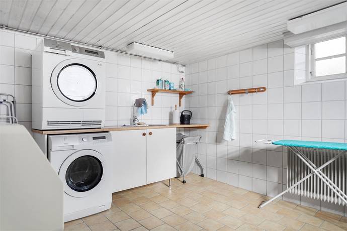 7 rum Villa på Frejavägen 3 Säffle kommun - bild 44