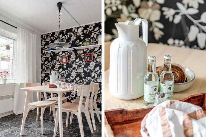 5 rum radhus på Gladarbergsvägen 20 Hovsta, Örebro kommun - bild 5