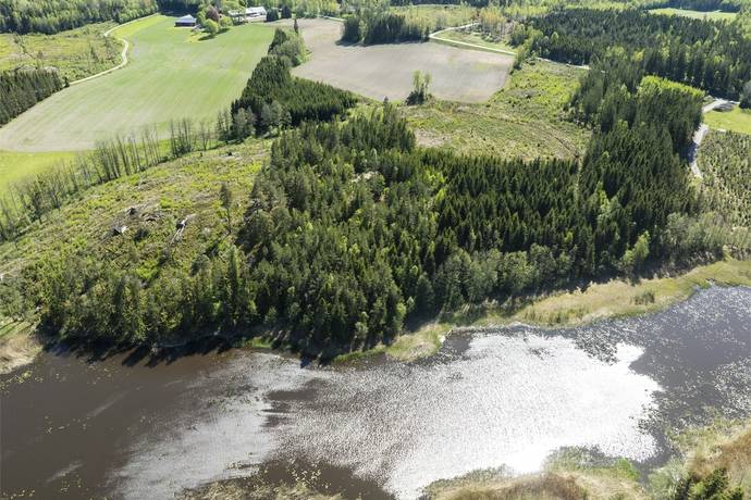 tomt på Lunndalen 2:4 Lantligt, Vänersborgs kommun - bild 5