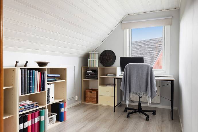 6 rum Villa på Ishockeygränd 4 Fogdarödsområdet Höörs kommun - bild 23