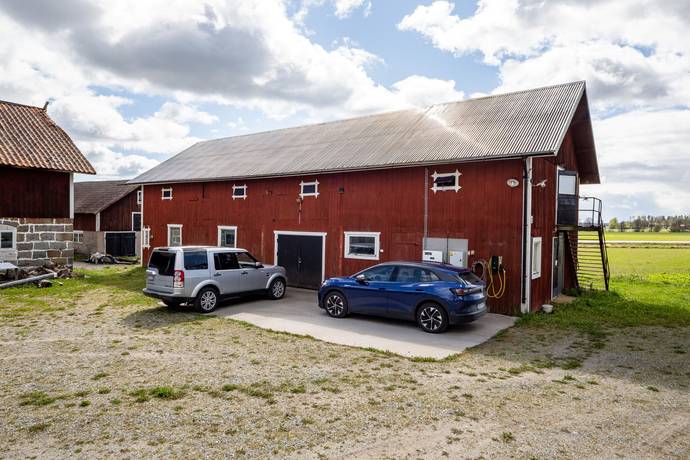 7 rum Villa på Grällsta 125 Grällsta Sala kommun - bild 14