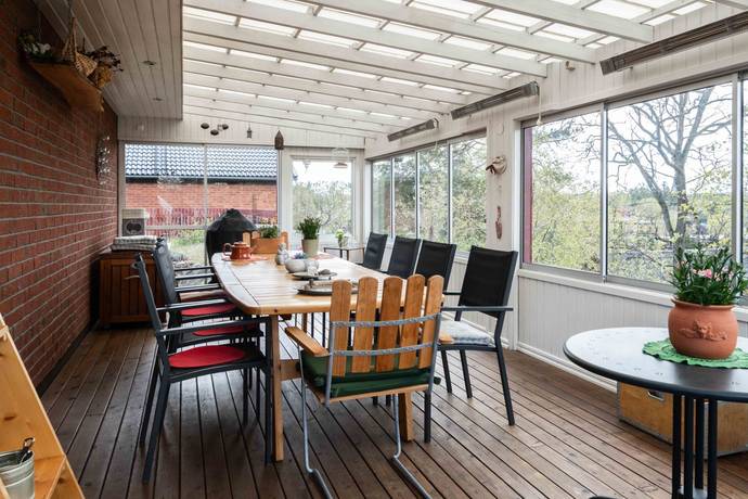 6 rum Villa på Ingvaldsvägen 12 Stuvsta Huddinge kommun - bild 26