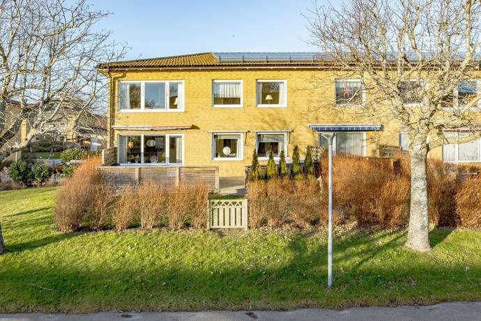 3 rum lägenhet på Hjortvägen 26D Hjortsberg, Falkenbergs kommun - bild 3