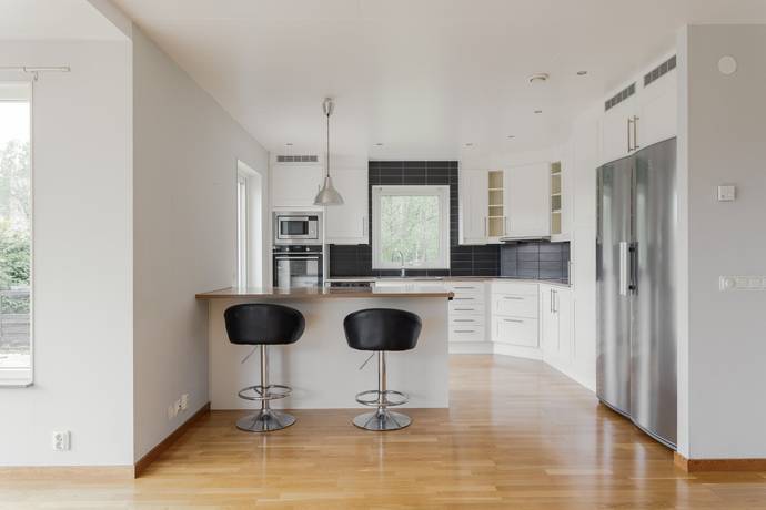 6 rum Villa på Viljans väg 3 Brittatorp Växjö kommun - bild 12