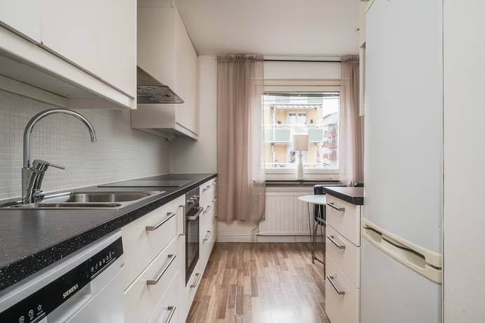 2 rum Lägenhet på Myrgatan 21B Avesta - Centralt Avesta kommun - bild 3