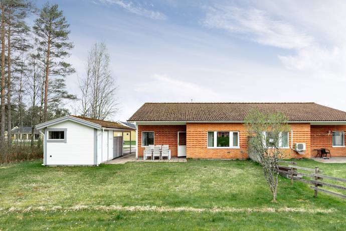4 rum lägenhet på Myrliljevägen 9B Hillerstorp, Gnosjö kommun - bild 1