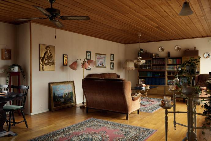 5 rum Villa på Hummelvretsvägen 66 EKERÖ Träkvista Ekerö kommun - bild 12