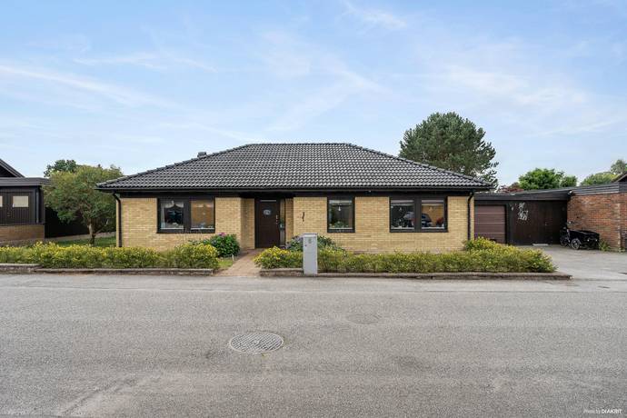 5 rum Villa på Rapsvägen 6 Sandåkra Sjöbo kommun - bild 19