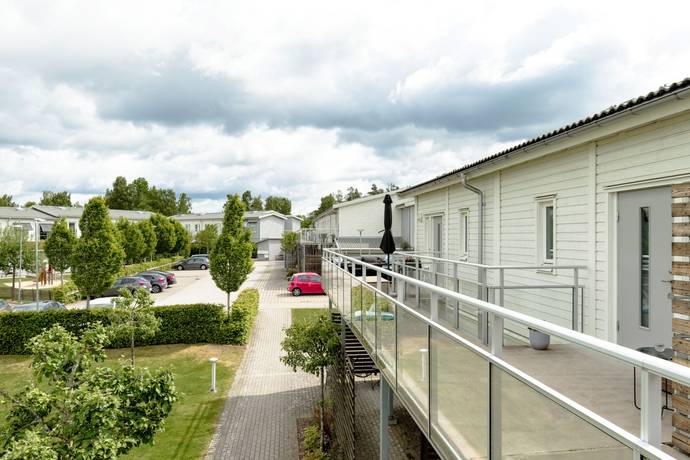 2 rum lägenhet på Rundquists väg 10 Vikaholm, Växjö kommun - bild 4