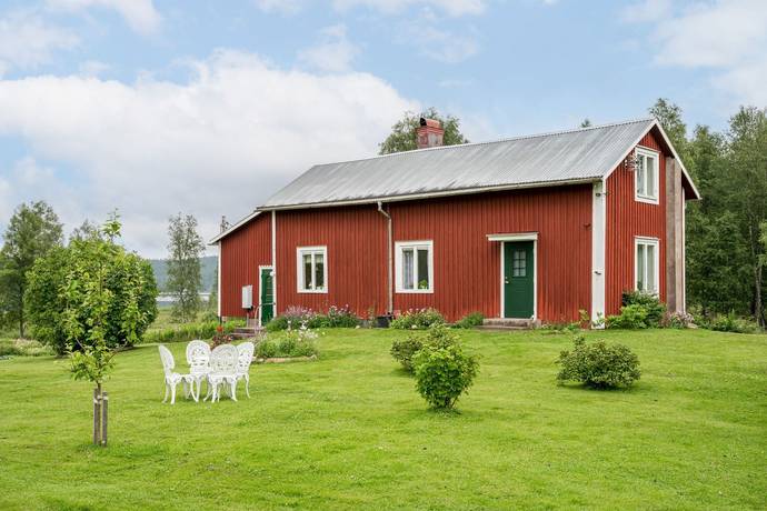 4 rum gård med jordbruk på Agviken 1 Agviken, Filipstads kommun - bild 4