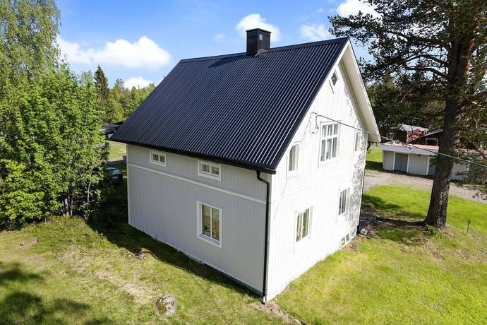 3 rum villa på Stambanevägen 18 Koler, Piteå kommun - bild 5