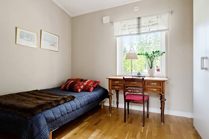 5 rum Villa på Myrvägen 8 Ingarö Brunn Värmdö kommun - bild 27