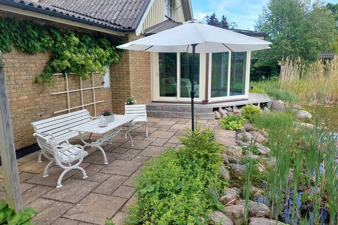 8 rum Villa på Källundavägen 155 Skepparslöv Kristianstads kommun - bild 14