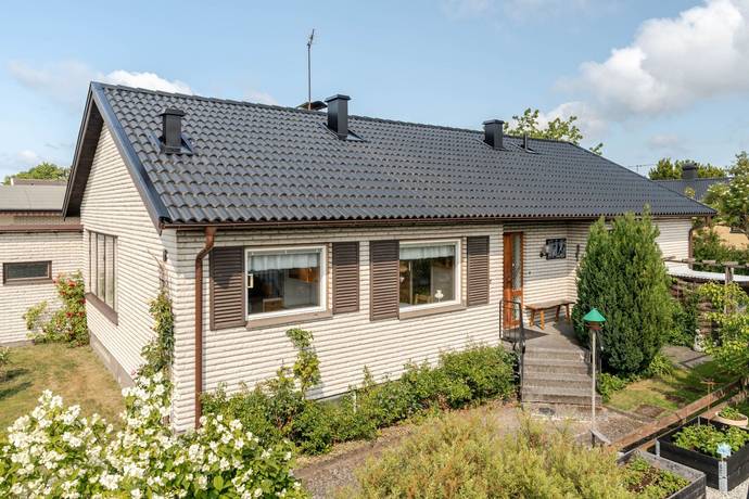 3 rum Villa på Hasslösagatan 11 Lidköping Lidköpings kommun - bild 4
