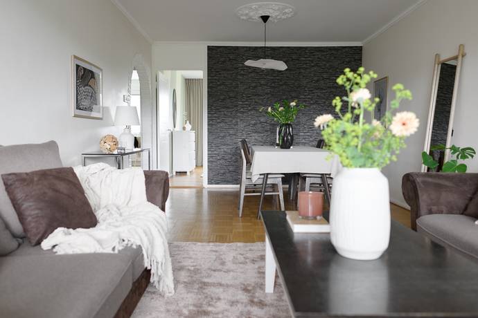 3 rum Lägenhet på Befälsgatan 4 Kviberg Göteborgs kommun - bild 13