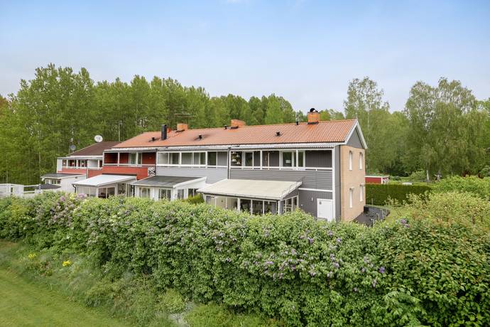 5 rum Radhus på Gruvvägen 1A Norbergs kommun - bild 41