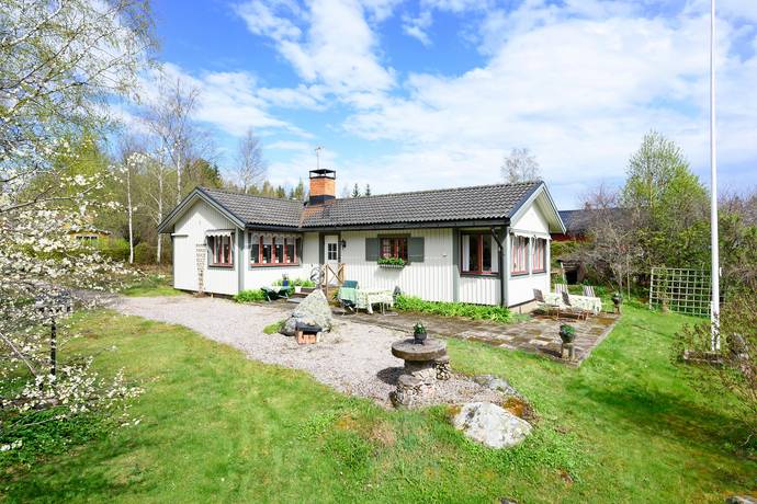 3 rum Villa på Kvarnvägen 59 Hille Gävle kommun - bild 7