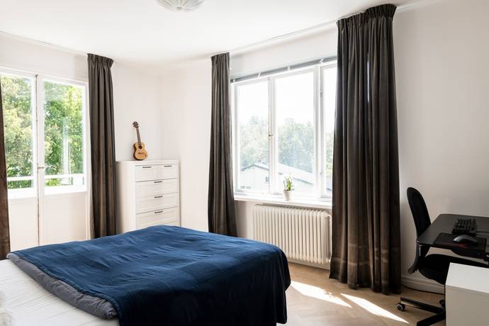10 rum Villa på Ymervägen 56 Djursholm Danderyds kommun - bild 32