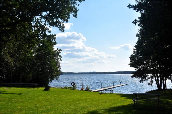 5 rum Villa på Stengårdshult Skogslund  Stengårdshult Gislaveds kommun - bild 8