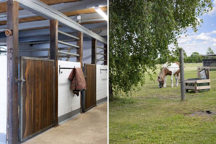 5 rum Gård utan jordbruk på Ålstorps byväg 77 Dösjebro Kävlinge kommun - bild 7