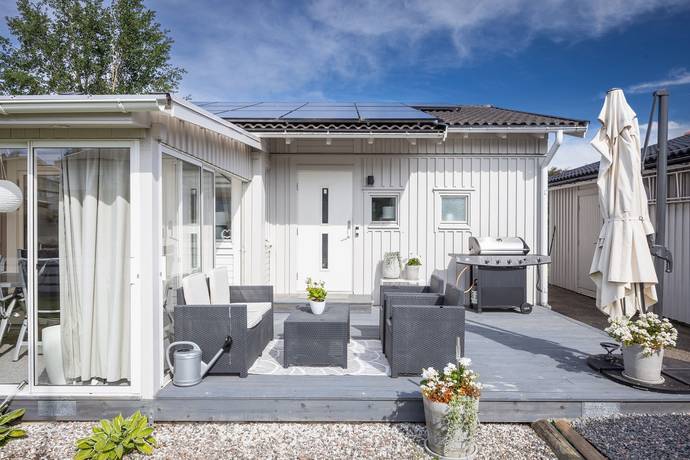 5 rum Villa på Sågvreten 31 Valbo Gävle kommun - bild 47