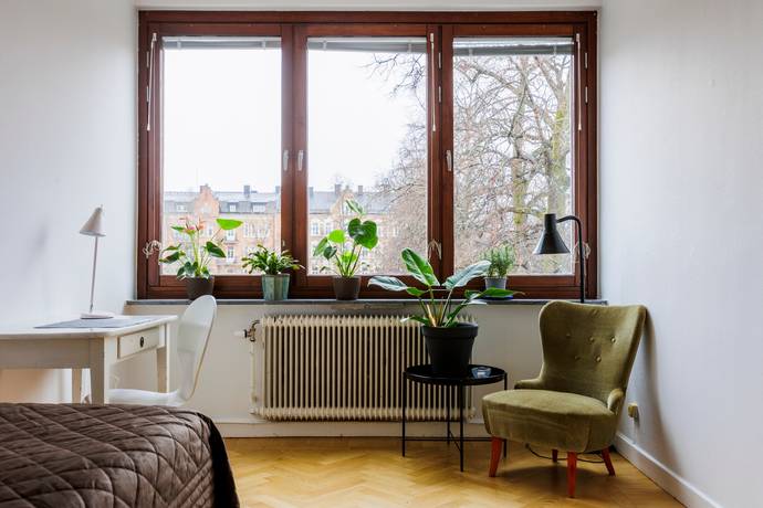 1 rum lägenhet på Södra Klaragatan 10 Karlstad, Karlstads kommun - bild 3