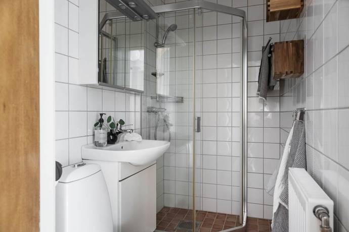 1 rum Lägenhet på Doktor Hjorts Gata 4A Södra Guldheden Göteborgs kommun - bild 15