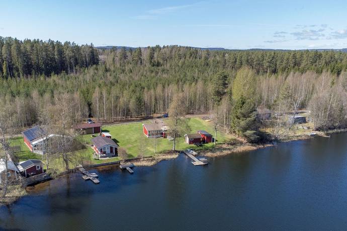 2 rum Fritidshus på Nifsarp 5 Eksjö Eksjö kommun - bild 38