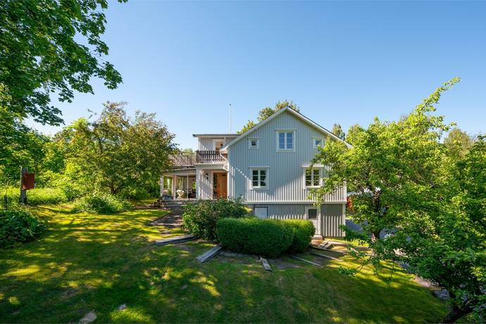 Ersbackavägen 16, Ersbacka, Ockelbo kommun