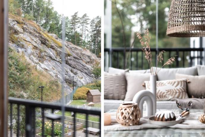3 rum Lägenhet på Backadalsstigen 8A Bergsäter Borås kommun - bild 4