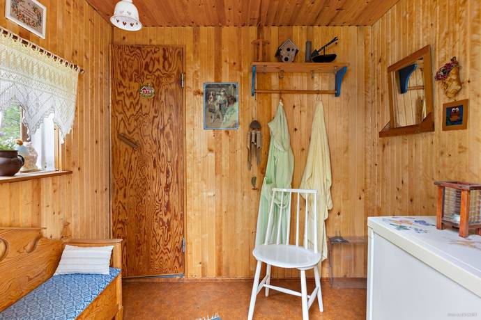 3 rum Fritidsboende på Sävastnäs 403D Sävastnäs Bodens kommun - bild 14