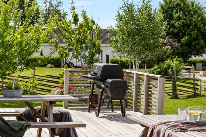 6 rum Villa på Smeakalles väg 22 Tvååker Varbergs kommun - bild 27
