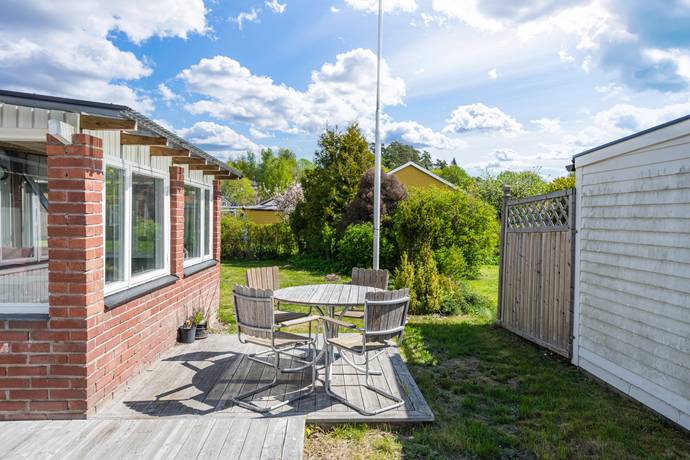 4 rum villa på Babordsvägen 12 Bålsta - Mansängen, Håbo kommun - bild 5