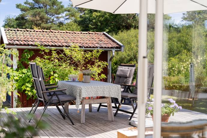 3 rum villa på Valsäng 228 Klövedal, Tjörns kommun - bild 4
