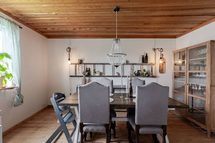 5 rum Villa på Gräsögatan 2 Östhammar Östhammars kommun - bild 15