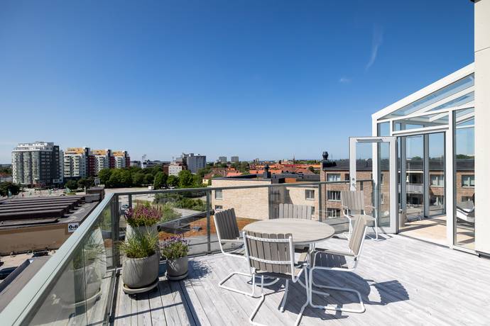 1 rum Lägenhet på Arbetargatan 5B Öster Örebro kommun - bild 20