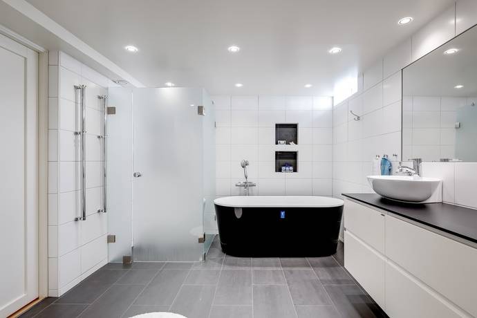 villa på Bråviksvägen 41 Lindö, Norrköpings kommun - bild 5
