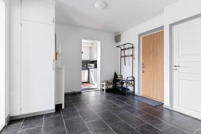 4 rum lägenhet på Nygatan 8 B 3 tr Centrum, Haparanda kommun - bild 2