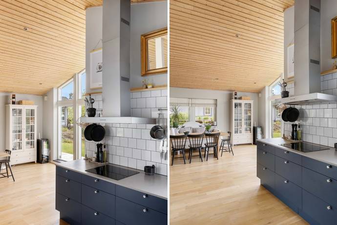 5 rum Villa på Vrånvägen 3 Tullinge Botkyrka kommun - bild 11